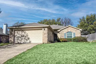 2317 Overlook Ln, Denton, TX 76207 - Photo 1