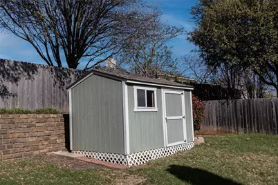 2317 Overlook Lane, Denton, TX 76207 - Photo 12