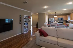 2317 Overlook Ln, Denton, TX 76207 - Photo 6