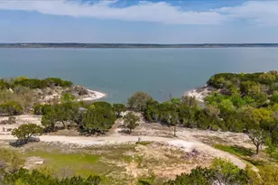 723 County Rd 1304, Morgan, TX 76671 - Photo 1