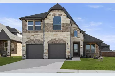 6314 White Creek Drive, Celina, TX 75009 - Photo 2