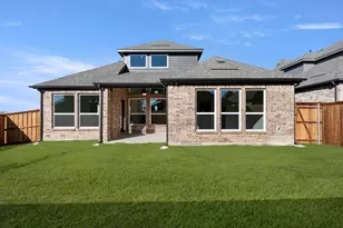 6314 White Creek Drive, Celina, TX 75009 - Photo 6