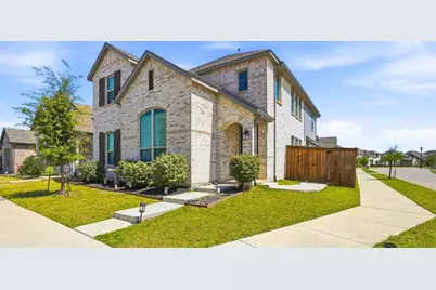 12436 Penson Street, Fort Worth, TX 76052 - Photo 2