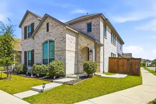 12436 Penson St, Fort Worth, TX 76052 - Photo 2