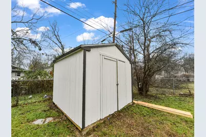 9101 Oels Street, White Settlement, TX 76108 - Photo 28