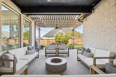 3830 Brazoria Drive, Prosper, TX 75078 - Photo 34