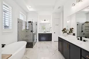 3830 Brazoria Dr, Prosper, TX 75078 - Photo 20