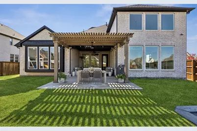 3830 Brazoria Drive, Prosper, TX 75078 - Photo 36