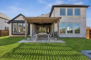 3830 Brazoria Dr, Prosper, TX 75078 - Photo 36