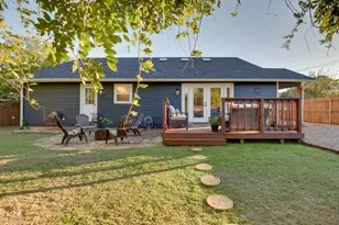 520 W Bluff, Granbury, TX 76048 - Photo 1