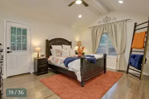 520 W Bluff, Granbury, TX 76048 - Photo 18