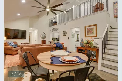 520 W Bluff, Granbury, TX 76048 - Photo 8