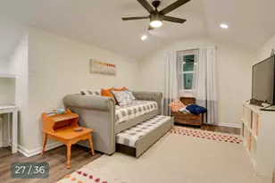 520 W Bluff, Granbury, TX 76048 - Photo 24