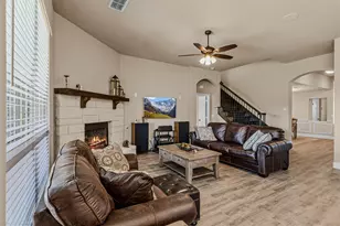 2902 Lampasas Dr, Royse City, TX 75189 - Photo 8