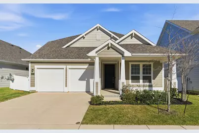 5916 Hopkins Drive, Providence Village, TX 76227 - Photo 1