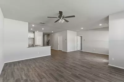 5916 Hopkins Drive, Providence Village, TX 76227 - Photo 12
