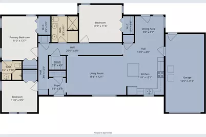 942 Longfellow Street, Waco, TX 76710 - Photo 26