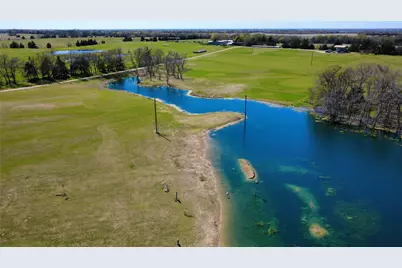 884 County Road 2900, Dodd City, TX 75438 - Photo 6