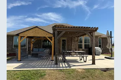 884 County Road 2900, Dodd City, TX 75438 - Photo 22