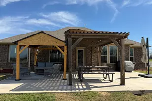 884 Co Rd 2900, Dodd City, TX 75438 - Photo 22