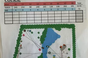 884 Co Rd 2900, Dodd City, TX 75438 - Photo 38