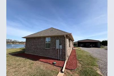 884 County Road 2900, Dodd City, TX 75438 - Photo 20