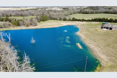 884 County Road 2900, Dodd City, TX 75438 - Photo 8