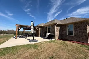 884 Co Rd 2900, Dodd City, TX 75438 - Photo 16