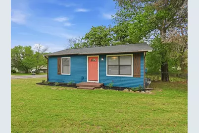 632 N Stewart Street, Azle, TX 76020 - Photo 2