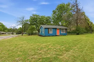 632 N Stewart St, Azle, TX 76020 - Photo 4