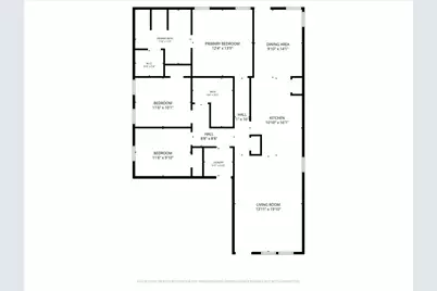 804 N Chandler Drive, Fort Worth, TX 76111 - Photo 24