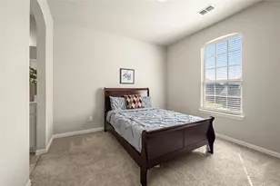 1807 Gristmill Dr, Mansfield, TX 76063 - Photo 22