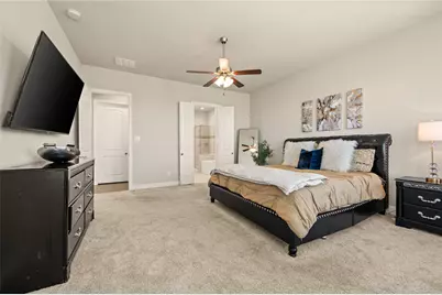 1807 Gristmill Drive, Mansfield, TX 76063 - Photo 14