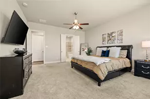 1807 Gristmill Dr, Mansfield, TX 76063 - Photo 14