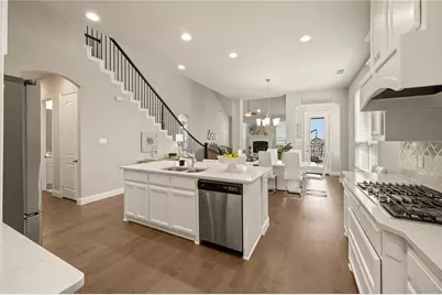 1807 Gristmill Drive, Mansfield, TX 76063 - Photo 10