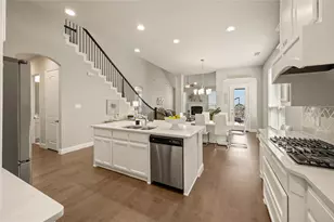 1807 Gristmill Dr, Mansfield, TX 76063 - Photo 10