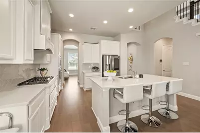 1807 Gristmill Drive, Mansfield, TX 76063 - Photo 8