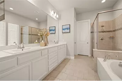 1807 Gristmill Drive, Mansfield, TX 76063 - Photo 16