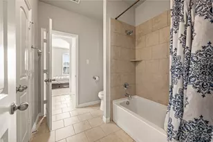 1807 Gristmill Dr, Mansfield, TX 76063 - Photo 20
