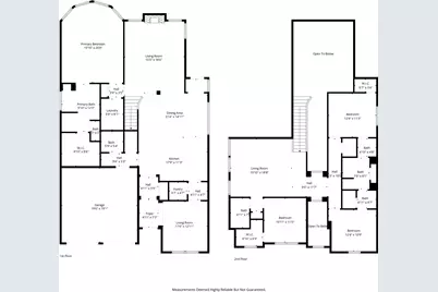 1807 Gristmill Drive, Mansfield, TX 76063 - Photo 32