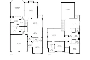 1807 Gristmill Dr, Mansfield, TX 76063 - Photo 32