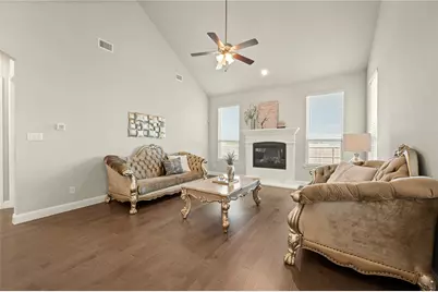 1807 Gristmill Drive, Mansfield, TX 76063 - Photo 12