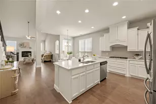 1807 Gristmill Dr, Mansfield, TX 76063 - Photo 1