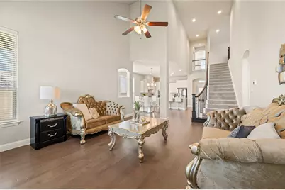 1807 Gristmill Drive, Mansfield, TX 76063 - Photo 12