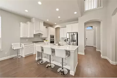 1807 Gristmill Drive, Mansfield, TX 76063 - Photo 2