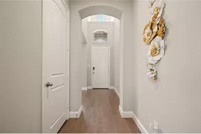 1807 Gristmill Drive, Mansfield, TX 76063 - Photo 4