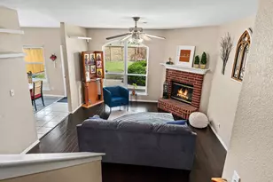 7307 Fossil Hill Dr, Arlington, TX 76002 - Photo 28