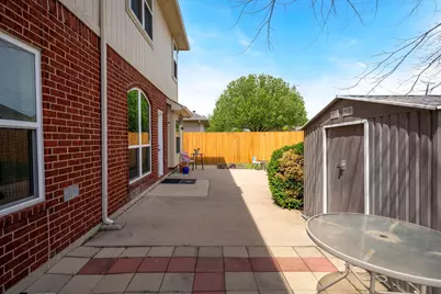 7307 Fossil Hill Drive, Arlington, TX 76002 - Photo 32
