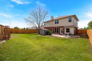 7307 Fossil Hill Dr, Arlington, TX 76002 - Photo 30