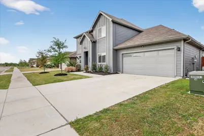 1721 Zilker Park Trail, Alvarado, TX 76009 - Photo 4